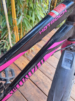 Dětské kolo Specialized Hotrock 24 - 9