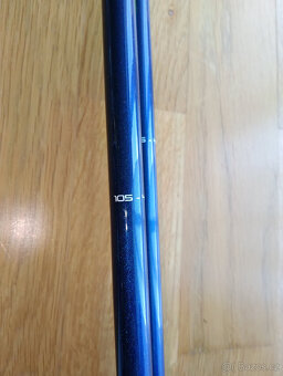 Dětské lyže Elan lil snow - 9