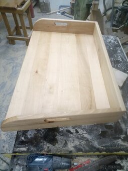 Zabíjačkový vál buk - 9