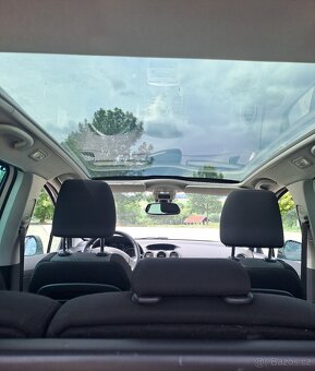 Peugeot 308 SW , rok 2011 , 1.6 benzin - 9