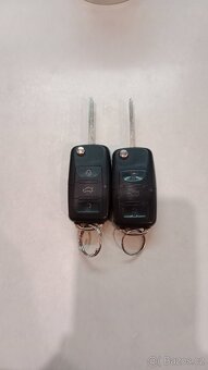 Škoda Fabia II-2 Kombi 1.4i 16V 63kW,9/2008,SERV.KNIHA,KLIMA - 9