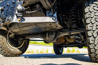 Land Rover Defender 90 2.5 Td5 Hard Top - 9