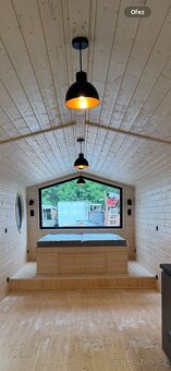 Maringotka 10x3M - 9