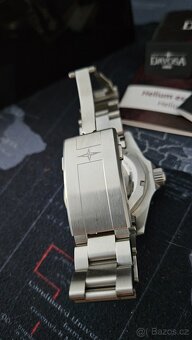 Davosa Ternos Professional Nebulou - 9