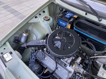 Škoda Favorit 136 LUX - 9