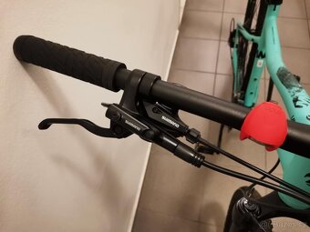 Horské kolo Ghost Lanao - 9