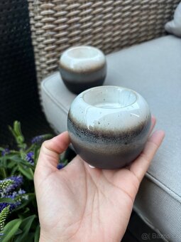 Sada 2 ks svícnů Jysk - 9