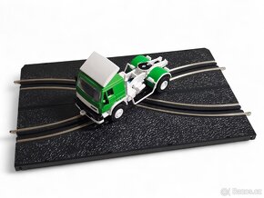 Prodám LIAZ Monti systém na autodráhy - 9