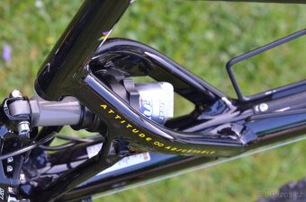 Cannondale JEKYLL 500 - 9