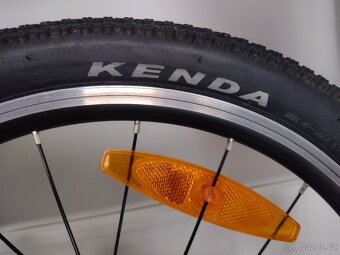 Dětské kolo Author Record 20" - 9