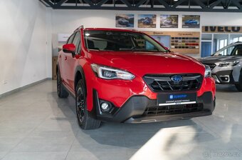 Subaru XV 1.6i Lineartronic Style AWD - 9