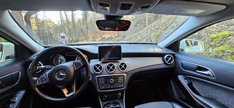 MB gla 200 d 4Matic - 9