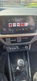 Škoda kamiq 1.0tsi 85 kW v záruce, 1.maj. CZ, DPH - 9