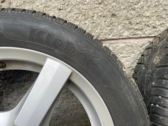 Sada ALU kol 5x114,3x16 HYUNDAI,KIA - 9