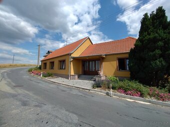 PROSTORY K PODNIKÁNÍ I BYDLENÍ V PAVLICÍCH (OKR. ZNOJMO) - 9