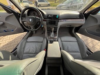 BMW 330i e46 Touring LPG Individual - 9