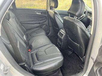 Ford Edge Titanium Bi-Turbo 4x4 154kw automat DPH - 9