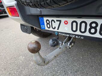 ⭐Suzuki Jimny 1.3i/2007/2.MAJ/KLIMA/AUTOMAT⭐ - 9