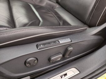 VW Arteon DSG Bi-TDi 239PS 4Motion R-Line VIRTUAL PANORAMA - 9
