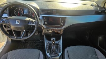 Seat arona 1.0tsi - 9