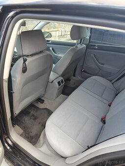 Golf 5 1.9 TDI 4 motion - 9