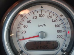 SUZUKI splash 1.2 , 63 kw nová spojka TK 2/2026 - 9