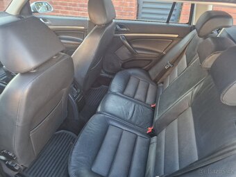 Škoda Octavia II Combi 1.9 tdi 77 kw - Elegance - STK 4/2027 - 9