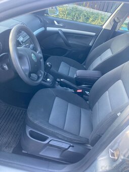 Octavia 2, 1.9tdi 77kw - 9