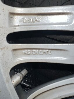 5x112 R17 Mini Cooper - 9