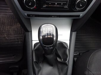 Škoda Octavia 1.8 TSI Combi r.v.2011 (118 kw) Koupeno v ČR - 9