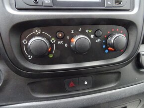 Renault Trafic 1.6 dCi 89kW L2H1,Klima, Bohužel prodáno - 9