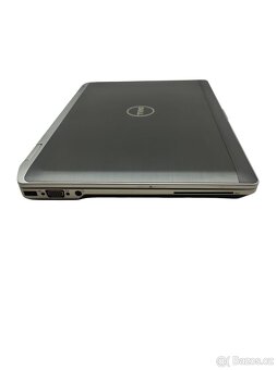 Dell Latitude E6430 + Dokovací stanice ( 12 měsíců záruka ) - 9
