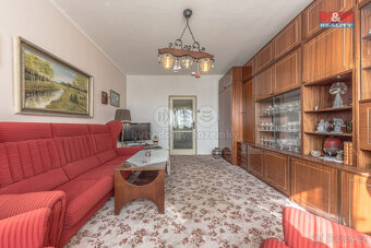 Prodej bytu 2+1, 66 m², Mladá Boleslav, ul. Laurinova - 9