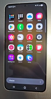 Samsung S23 256GB - 9