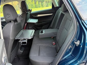 2020 Karoq 1.6 TDi Style - 9