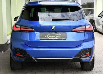 BMW Řada 2 218d M-SPORT H/K ČR ZÁRUKA HUD - 9