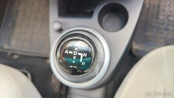 Ford Fiesta 1.4 AUTOMAT - 9