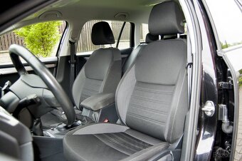 Škoda Octavia Combi Ambition 1.6 TDI, 5st. 2019, 172000 - 9