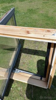 strešní okna velux M06 GGL komplet s plechováním - 9