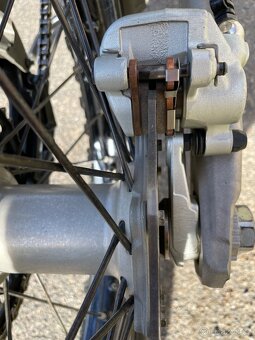 KTM sx 125 2022 - 9