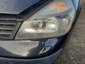 Renault Grand Espace 2,2DCI 110kW 2006, 7míst, díly - 9