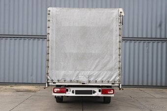 Volkswagen Crafter 2.0 TDI,SPANÍ,10PALET,ČR,1.MAJ - 9