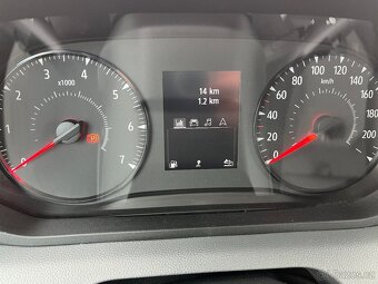 Renault Master 170k, 10EP, Spaní, Měchy, MY24 - 9