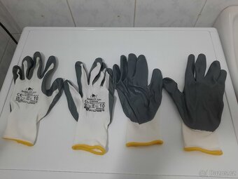 Plastová popelnice v 85 cm 50 x 50  kryt na zahradní nábytek - 9