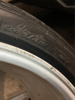 BBS CX 001 BMW R19 - 9