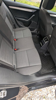 Škoda Octavia Combi 2.0 TDI 135 kW 4x4 DSG, r. 2016, výbava - 9