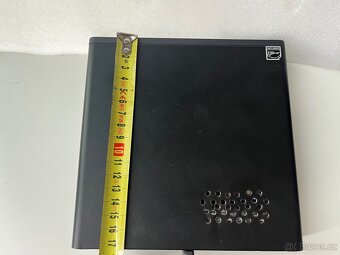 MINI PC HP 705 G4 Ryzen5/16GB/512GB nvme/AMD RX560 4GB - 9