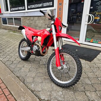 Gas Gas EC 350 F, r.v.2023, LED světlo, prověřeno Cebií - 9