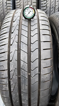 17 originál VW TRANSPORTER T7 letní ☀️ 235/55 R17 - 9