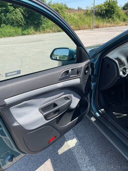 Škoda Octavia II 1.6mpi - 9
